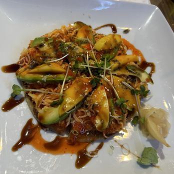 Fancy Sushi - Sushi pizza - Japanese Near Me - Clermont, Florida Fancy Sushi - Sushi pizza - Japanese Near Me - Clermont, Florida