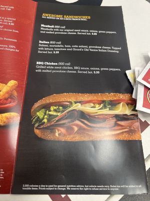 Menu photo 2 Pizza Factory Anaheim, CA Menu photo 2 Pizza Factory Anaheim, CA