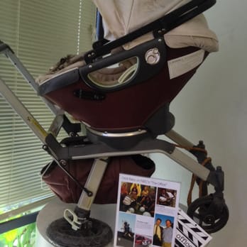 Orbit Baby - 4/23/14 - Baby Gear & Furniture Near Me - Newark, California