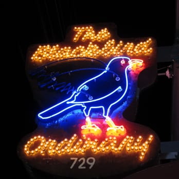 Blackbird Ordinary - Cocktail Bars Near Me - Miami, Florida