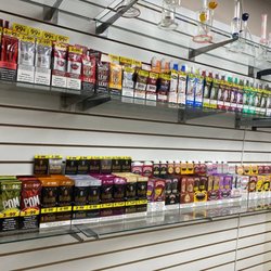 Sparks Smoke Shop