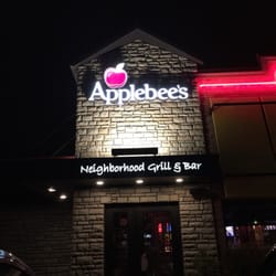 Applebee's Grill + Bar