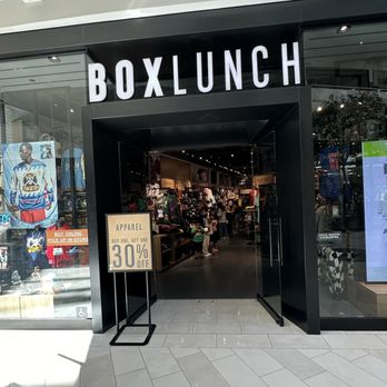 BoxLunch - Accessories Near Me - Bloomington, Minnesota