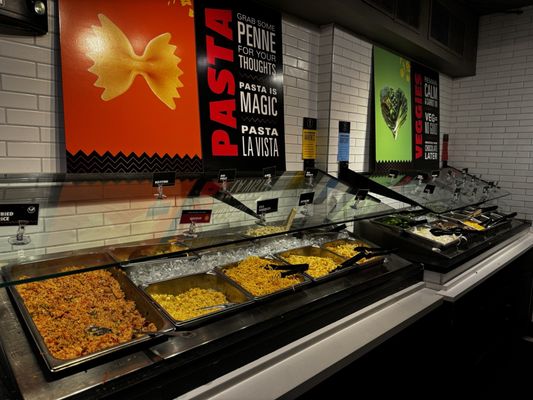 FiRE+iCE Interactive Grill & Bar by null