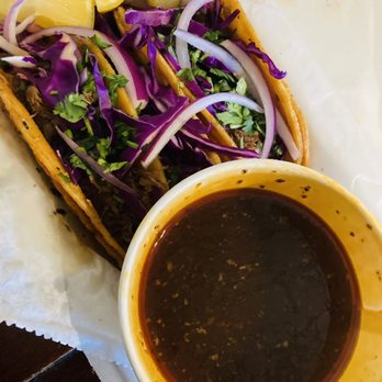 Ferchaladas - Asian birria tacos - Mexican Near Me - San Diego, California Ferchaladas - Asian birria tacos - Mexican Near Me - San Diego, California