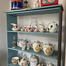 Main Street Antiques
