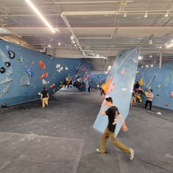 Bouldering Project - Gyms Near Me - Tempe, Arizona