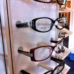 Richard Joyce, OD - Genevieve Boutique frames.
