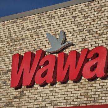 Wawa - The name Wawa come from Wawa, Pennsylvania. Where the company's founder, George Wood, established his dairy farm in 1902. - Fast Food Near Me - Salem, Virginia Wawa - The name Wawa come from Wawa, Pennsylvania. Where the company's founder, George Wood, established his dairy farm in 1902. - Fast Food Near Me - Salem, Virginia