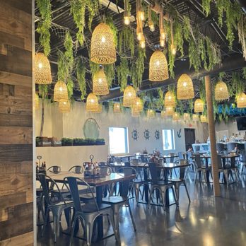 Aguazul - Seafood Near Me - San Antonio, Texas
