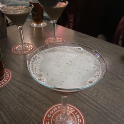 Six Seventeen - Chocolate Martini