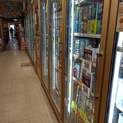 Frisco Liquors