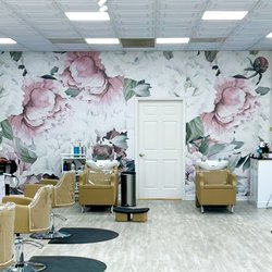 Society Salon And Spa