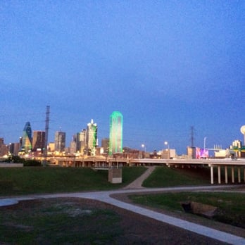 Ronald Kirk Pedestrian Bridge - Landmarks & Historical Buildings Near Me - Dallas, Texas Ronald Kirk Pedestrian Bridge - Landmarks & Historical Buildings Near Me - Dallas, Texas