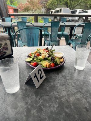 HomeSlice Pizza by null