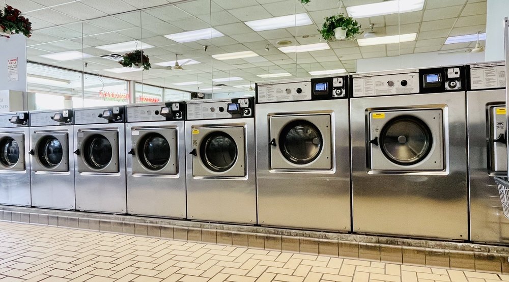 WASH & DRY Updated September 2024 986 Main St, Fishkill, New York