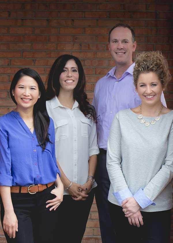 The OCD & Anxiety Center - grief counselor in Oak Brook, IL