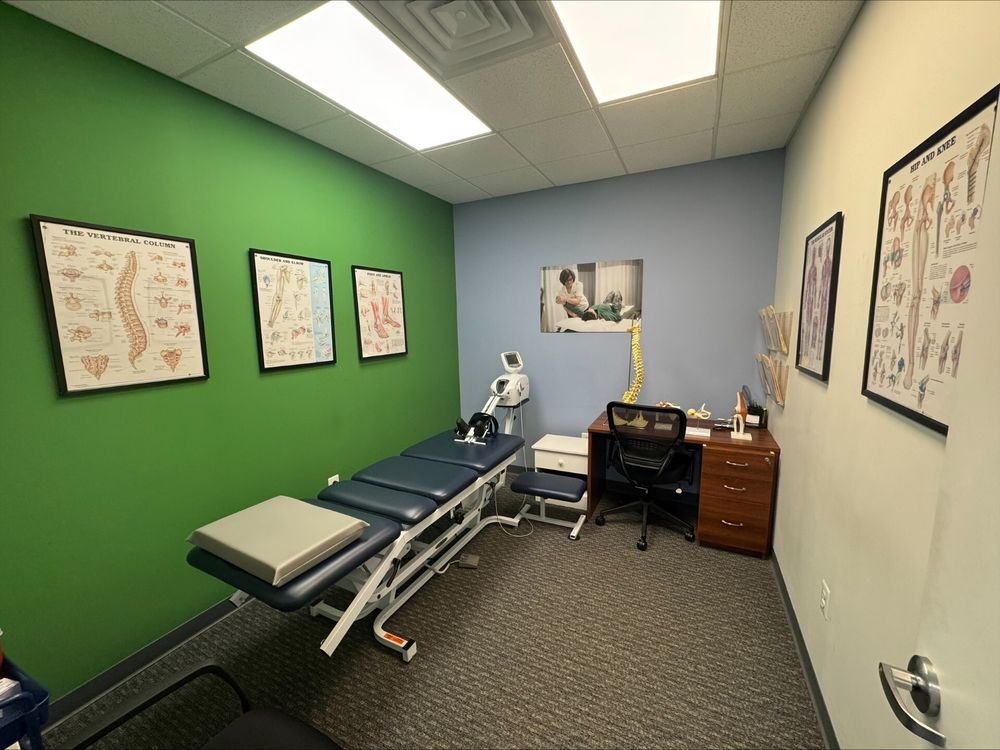 Ivy Rehab Physical Therapy - child therapist in Cherry Hill, NJ