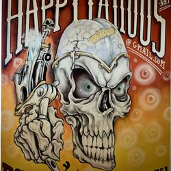Happily Ever After Tattoos