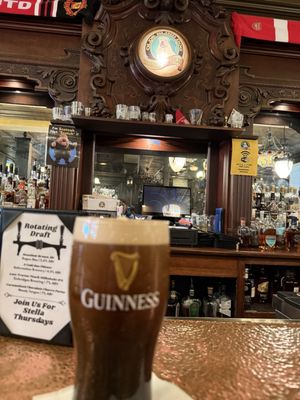 Olde Blind Dog Irish Pub by null