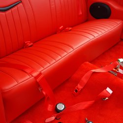 Golden Touch Sunroof & Upholstery