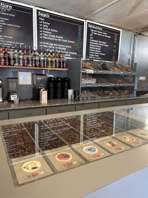 Cafe International by null