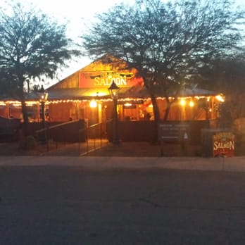 Four Deuces Saloon - Great bar - Bars Near Me - Tombstone, Arizona
