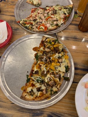 Cootie Brown's Campus by null