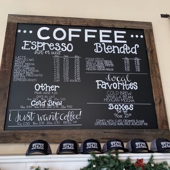 Cafe Andreini - Coffee & Tea Near Me - Arroyo Grande, California Cafe Andreini - Coffee & Tea Near Me - Arroyo Grande, California