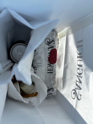 Sanguich (Take-Out & Delivery) by null