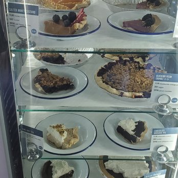 Cafe Smitten - Coffee & Tea Near Me - Bakersfield, California