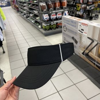 Big 5 Sporting Goods - Good deal on a visor! @ Big 5 Sporting Goods. - Sporting Goods Near Me - Medford, Oregon