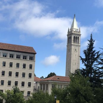 University Of California - Berkeley - Colleges & Universities Near Me - Berkeley, California University Of California - Berkeley - Colleges & Universities Near Me - Berkeley, California