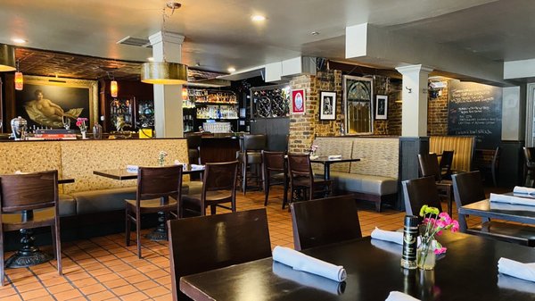 Bistro at the Bijou by null