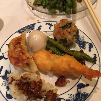Yank Sing - Good variety of dim sum - Dim Sum Near Me - San Francisco, California