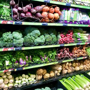 Gelson's West LA - Produce almost too beautiful to eat. - Grocery Near Me - Los Angeles, California