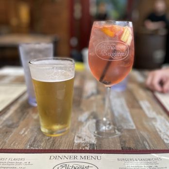 Alchemist & Barrister - Pubs Near Me - Princeton, New Jersey Alchemist & Barrister - Pubs Near Me - Princeton, New Jersey