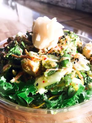 FreshFin | Third Ward Milwaukee by null