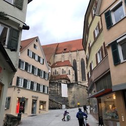 Universitätsstadt Tübingen