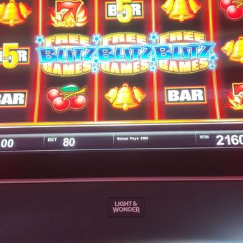 Empire City Casino - The machine - Casinos Near Me - Yonkers, New York Empire City Casino - The machine - Casinos Near Me - Yonkers, New York
