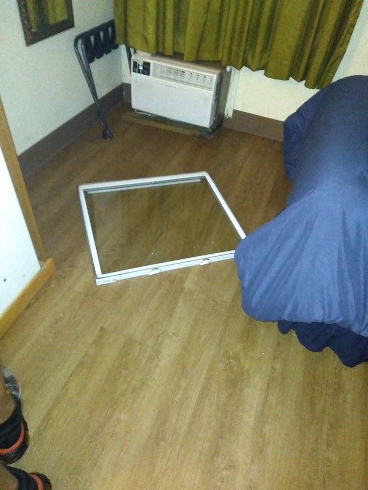 RODEWAY INN 33 Photos & 22 Reviews 8 Crowell Rd, Asheville, NC Yelp