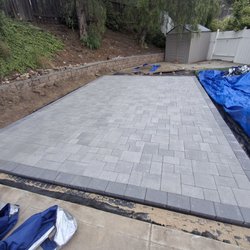 KRC Rock - Angelus Courtyard Stone.
