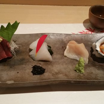 Kabuto - Appetizer course - Sushi Bars Near Me - Las Vegas, Nevada Kabuto - Appetizer course - Sushi Bars Near Me - Las Vegas, Nevada