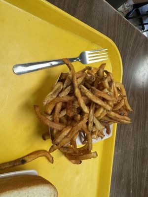 Bates City BBQ by null