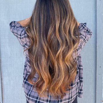 Dimensions Salon - My beautiful hair thanks to Denise!!! - Hair Salons Near Me - Shingle Springs, California Dimensions Salon - My beautiful hair thanks to Denise!!! - Hair Salons Near Me - Shingle Springs, California