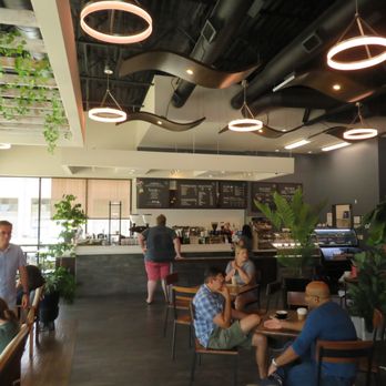Kona Roastery - Coffee & Tea Near Me - Katy, Texas