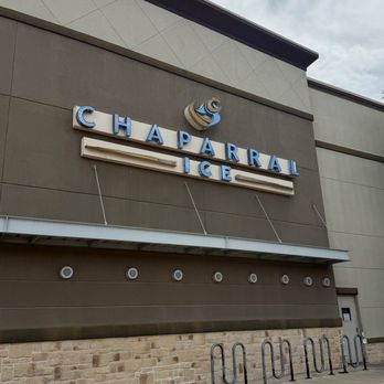 Chaparral Ice - Skating Rinks Near Me - Austin, Texas Chaparral Ice - Skating Rinks Near Me - Austin, Texas