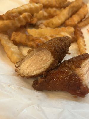 Chris' Famous Hotdogs by null