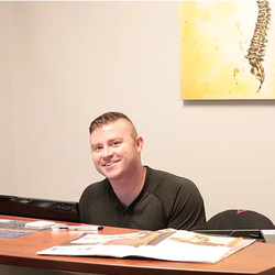 Elite Back and Body - Dr. Caleb Boucher