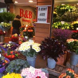 B&B Bloemen
